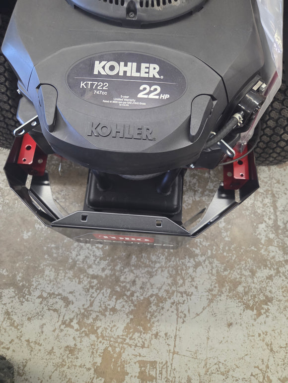 42 in. (107 cm) TimeCutter® MyRIDE® Zero Turn Mower 75747