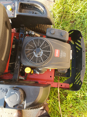 Used 2015 Toro Timecutter 42" 74720 - 0