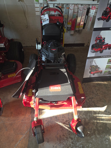 Toro PROLINE™ 14.5HP KAWA FS W/36" SOHOC FLO 44410