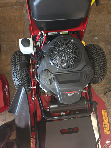 Toro PROLINE™ 14.5HP KAWA FS W/36" SOHOC FLO 44410 - 0
