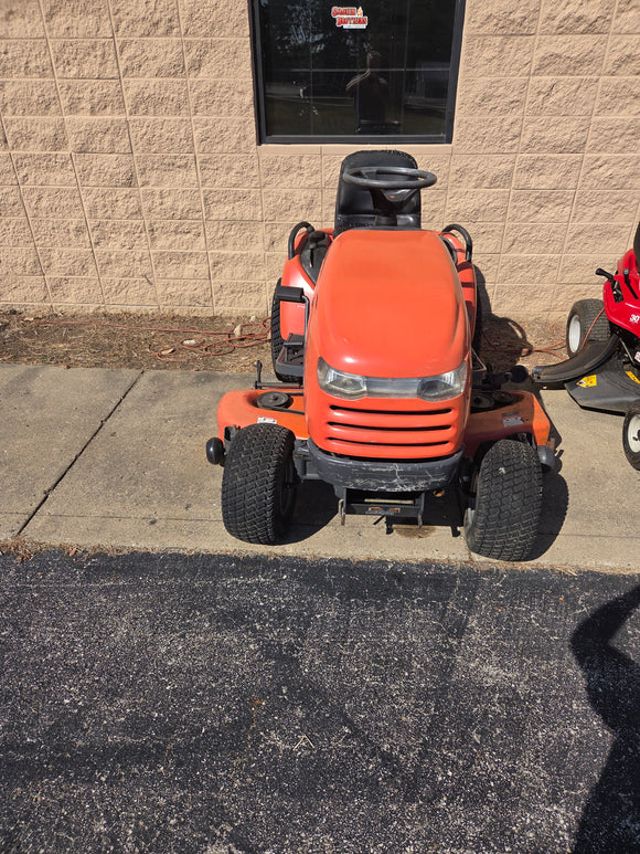 Used Simplicity Legacy