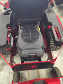 60 in. (152 cm) TITAN® MyRIDE® Zero Turn Mower 76614-4