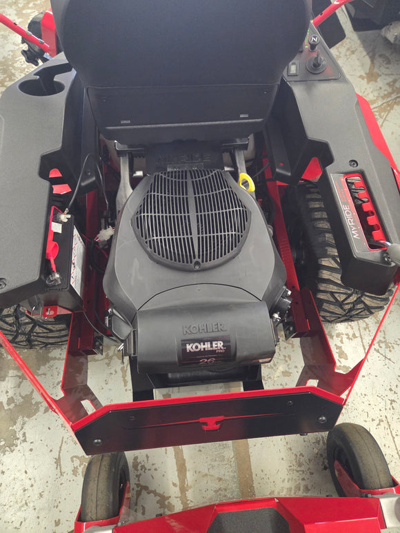 60 in. (152 cm) TITAN® MyRIDE® Zero Turn Mower 76614