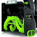 Ego POWER+ 24 in. Self-Propelled 2-Stage Snow Blower with Peak Power™-2